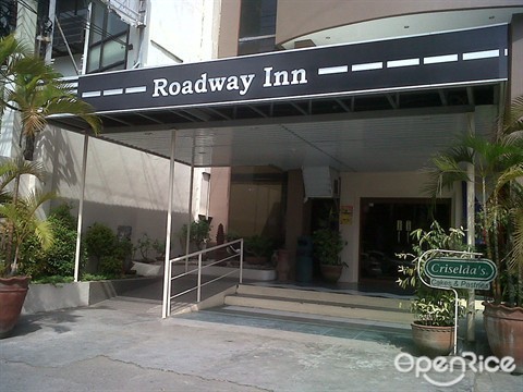 Roadway Inn