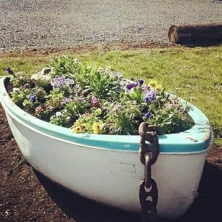 Junior's Gardens Landscaping