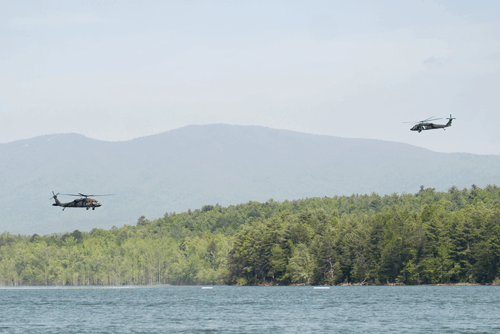 Camp Butner