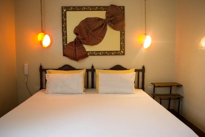 Bahay ni Tuding Inn & Resto