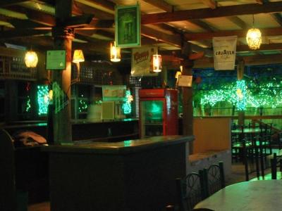 Casa De Amigos Bar