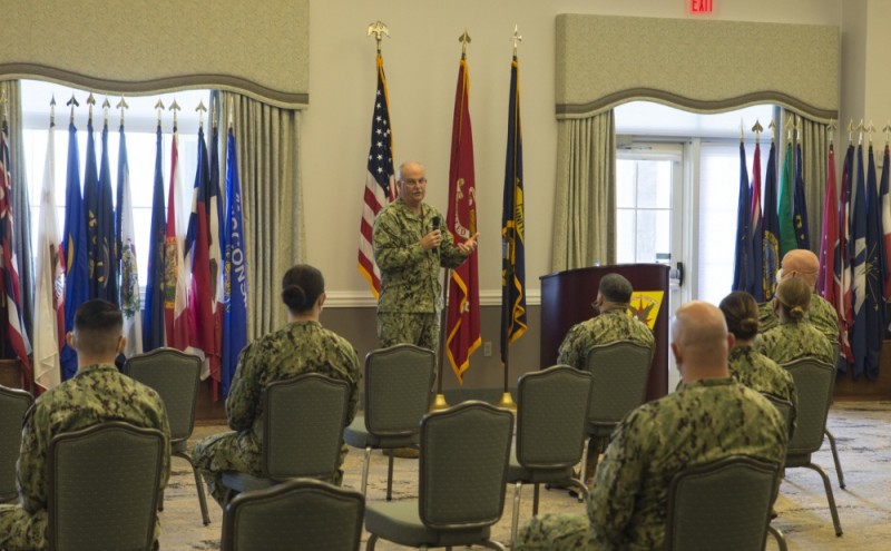 MCAS Cherry Point Command Inspector General's Office