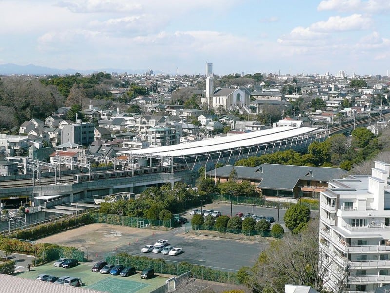 Tamagawa