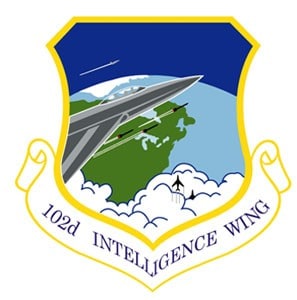 Otis Air National Guard Base