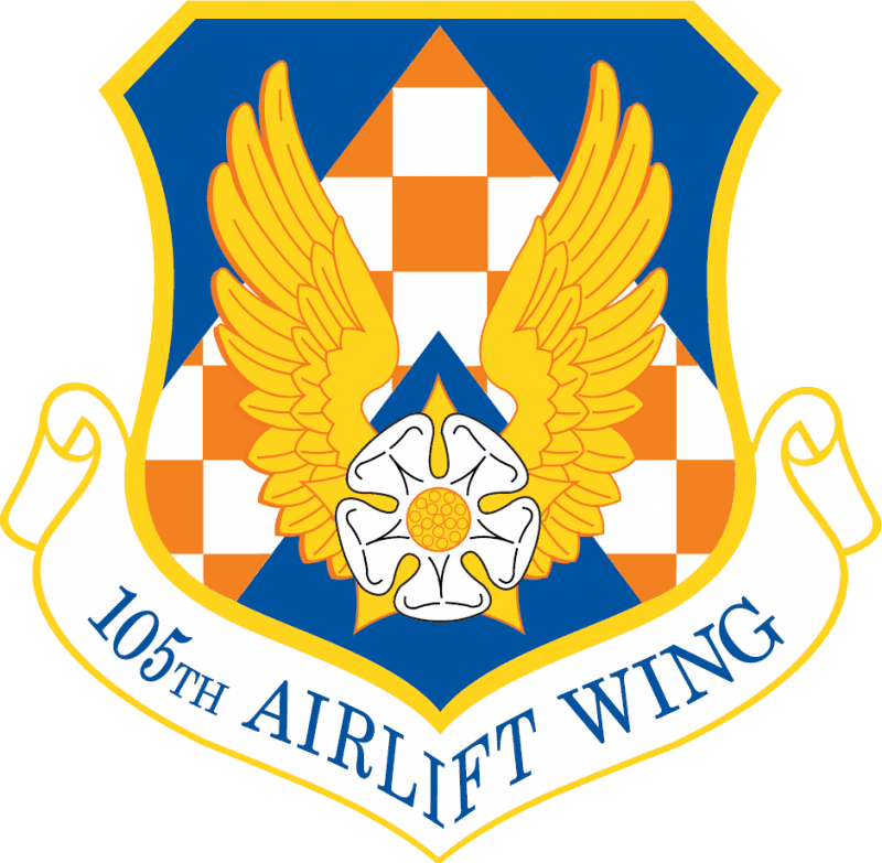 Stewart Air National Guard Base