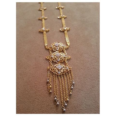 Abu Ali Jewellery مجوهرات ابو علي