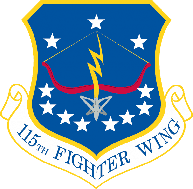 Truax Field Air National Guard Base