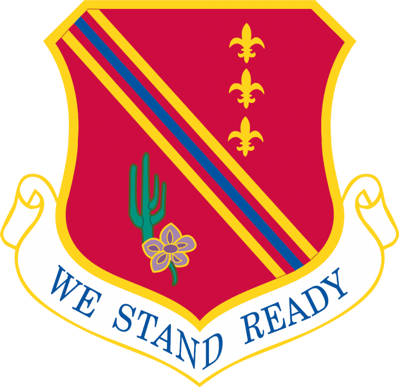 Selfridge Air National Guard Base