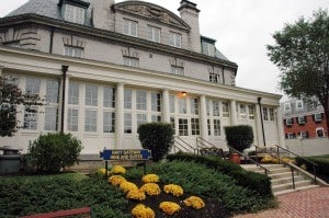 NGIS - US Naval Academy Annapolis