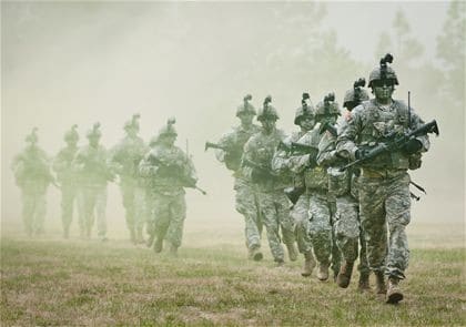 Eglin Air Force Base