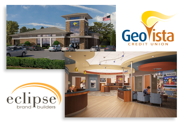 Geo Vista Credit Union - Fort Stewart