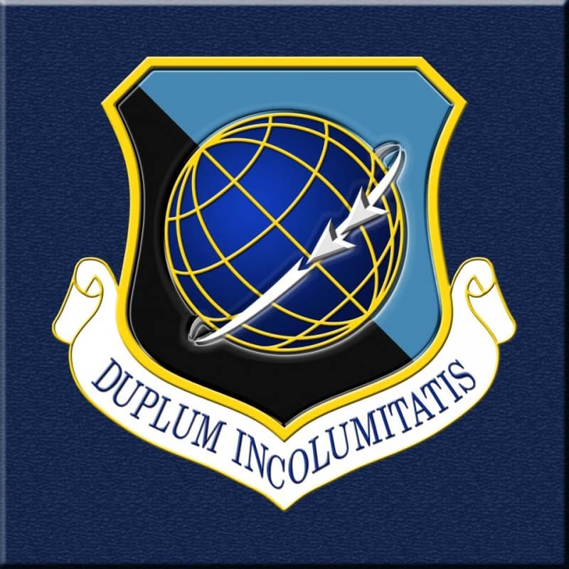 Fairchild Air Force Base