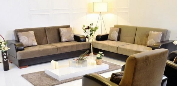 Noor Al Bahrain Upholstery