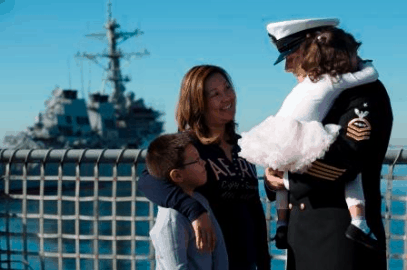 Ombudsman Program - NAS Whidbey