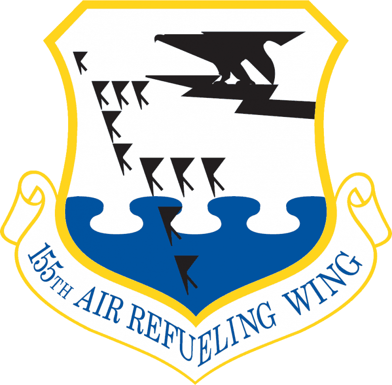 Lincoln Air National Guard Base