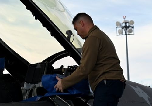 169th Fighter Wing, McEntire Joint National Guard Base