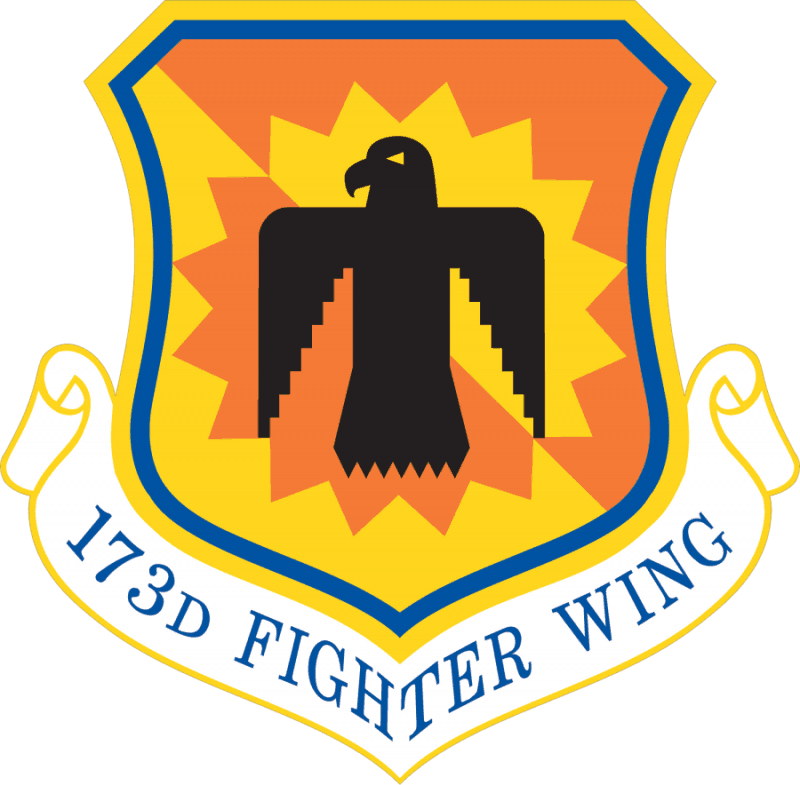 Kingsley Field Air National Guard Base