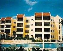 Albatros Club Resort