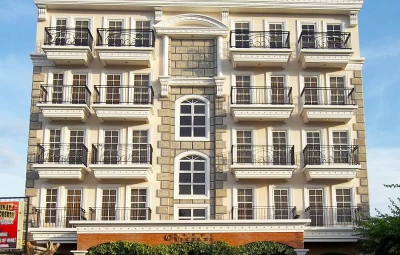 Hotel Vicente