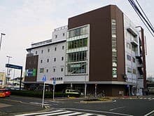 Fukkōdaimae
