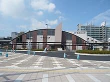 Higashi-Kakogawa