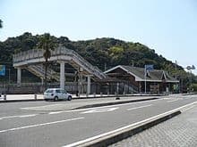 Hirokawa Beach