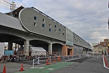Minami-Tama