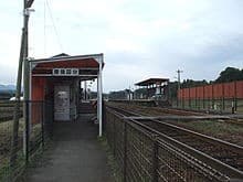 Bungo-Kokubu