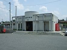 Buzen-Kawasaki