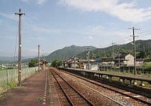 Mimasaka-Kamo