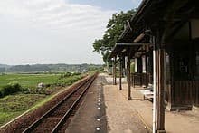 Mimasaka-Takio