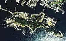 Jogashima Island