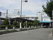 Kawanishi-Ikeda