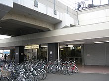 Keiō-yomiuri-land