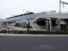 Kintetsu Hatta