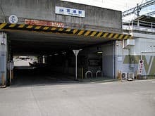 Kintetsu Miyazu