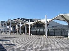 Seishin-minami
