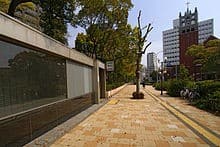Kenchōmae (Hyōgo)