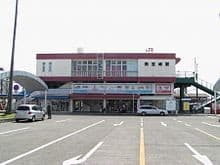 Minami-Miyazaki