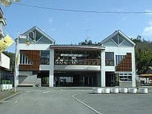 Mirasaka