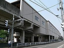 Naganuma