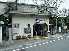 Nishi-Aioi