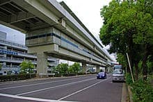 Nakafuto (Osaka)