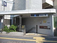 Hanazonochō