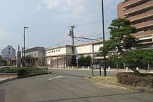 Harimachō