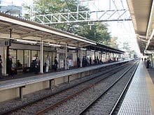 Shibasaki