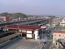 Shin-Kurashiki