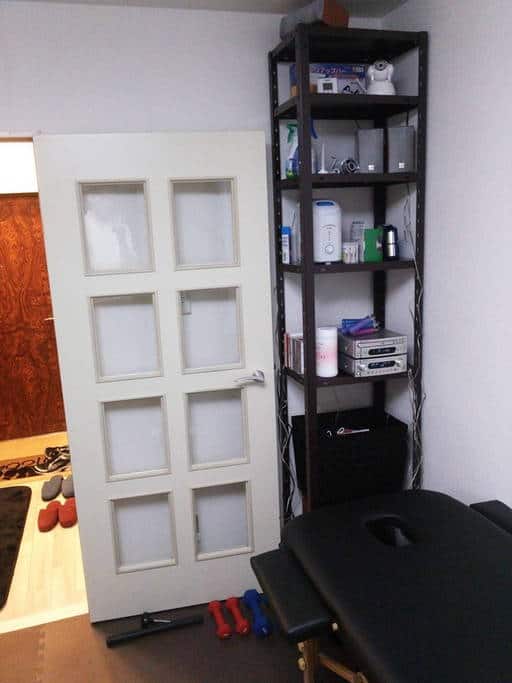 Yokohama Apartment