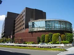 New Sanno Hotel