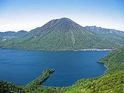 Lake Chūzenji